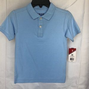 Izod polo shirt